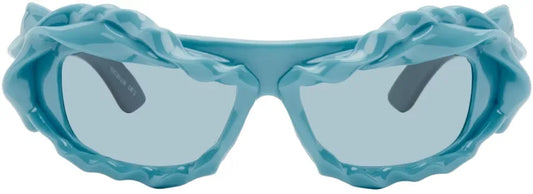 Twisted Sunglasses