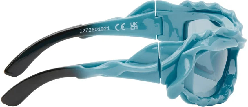 Twisted Sunglasses