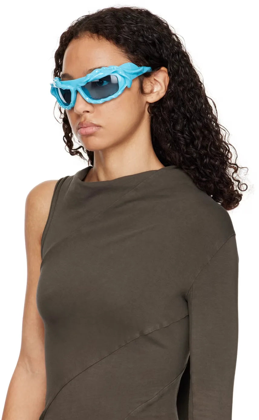 Twisted Sunglasses