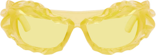 Twisted Sunglasses