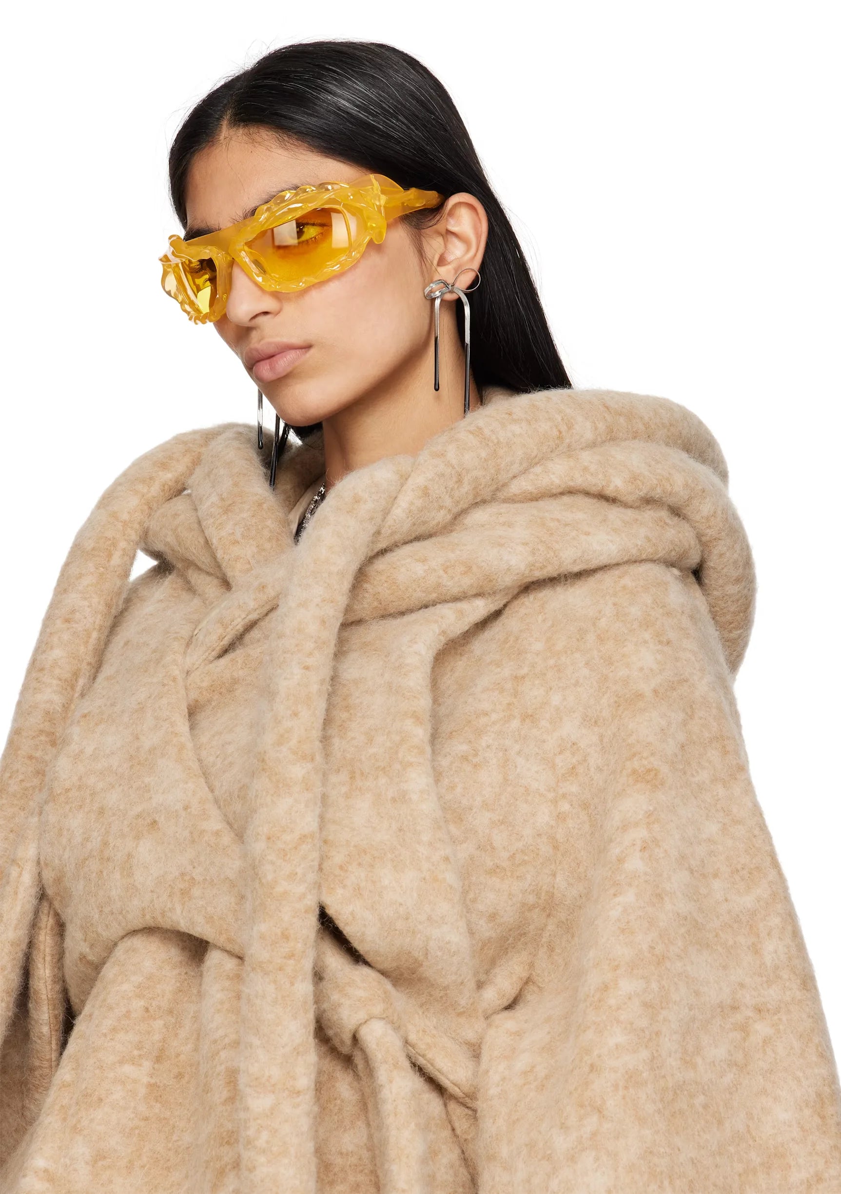 Twisted Sunglasses