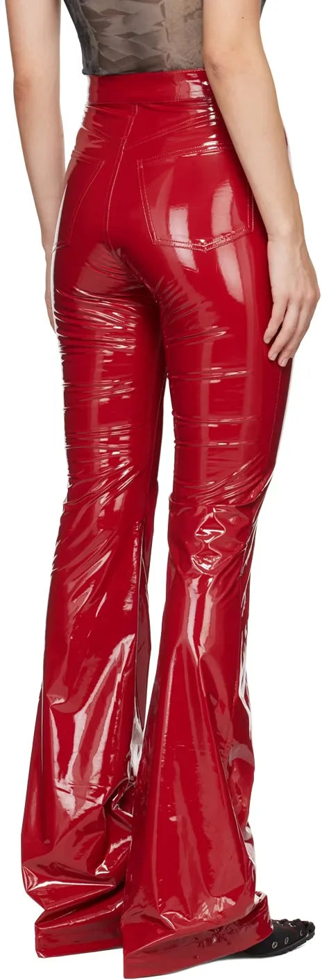 Simple Line Pants