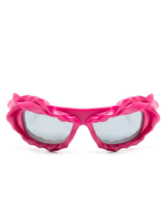 Twisted Sunglasses