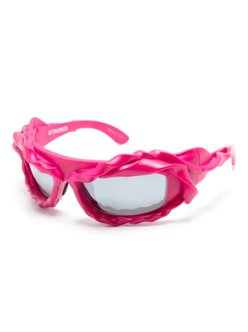 Twisted Sunglasses