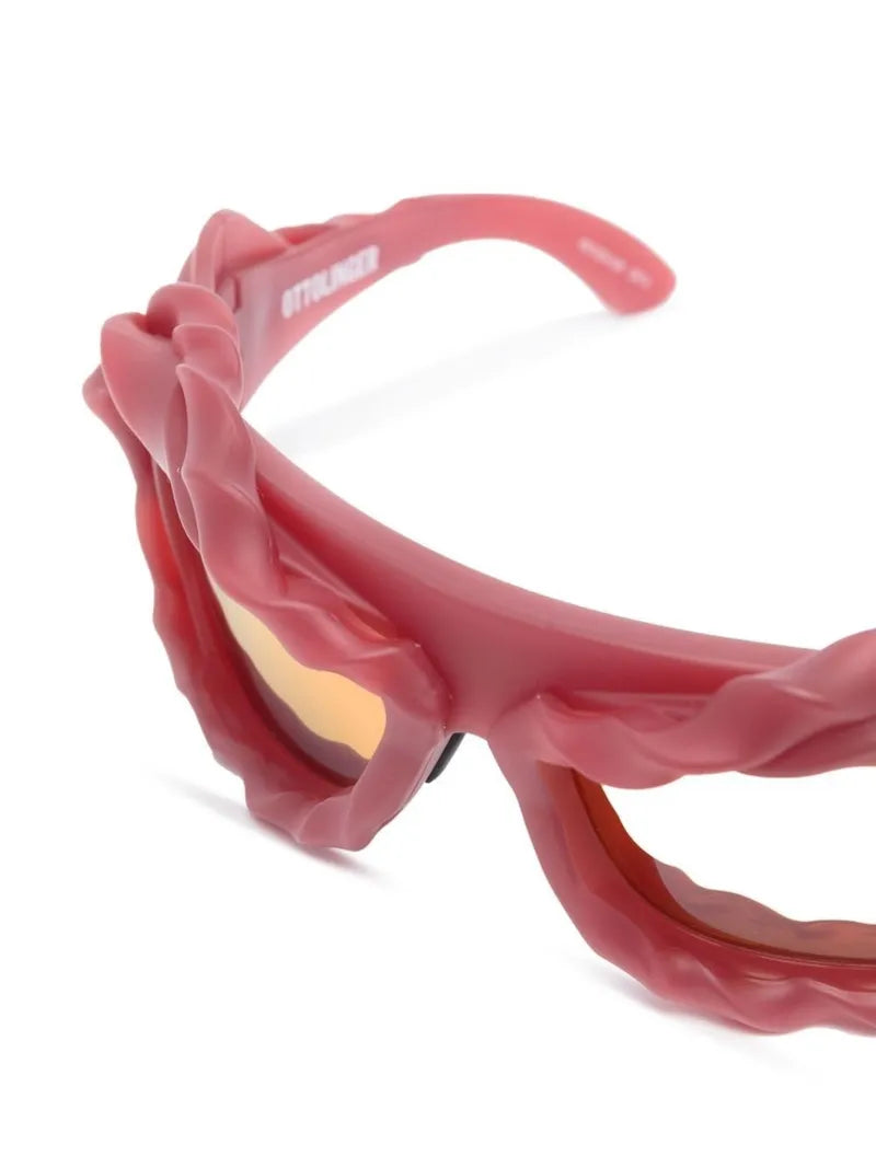 Twisted Sunglasses