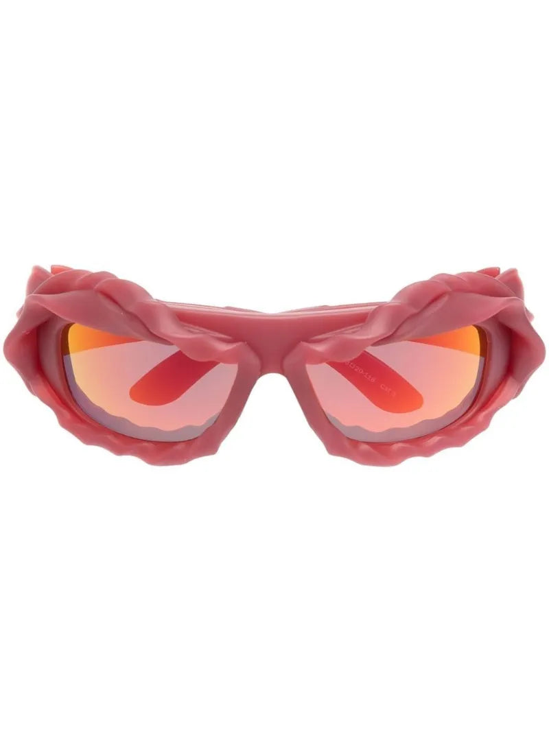Twisted Sunglasses