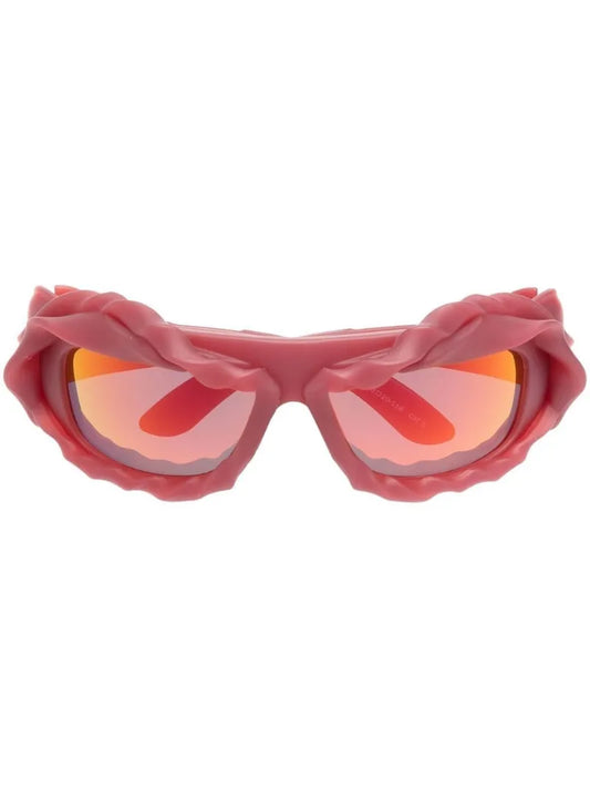 Twisted Sunglasses