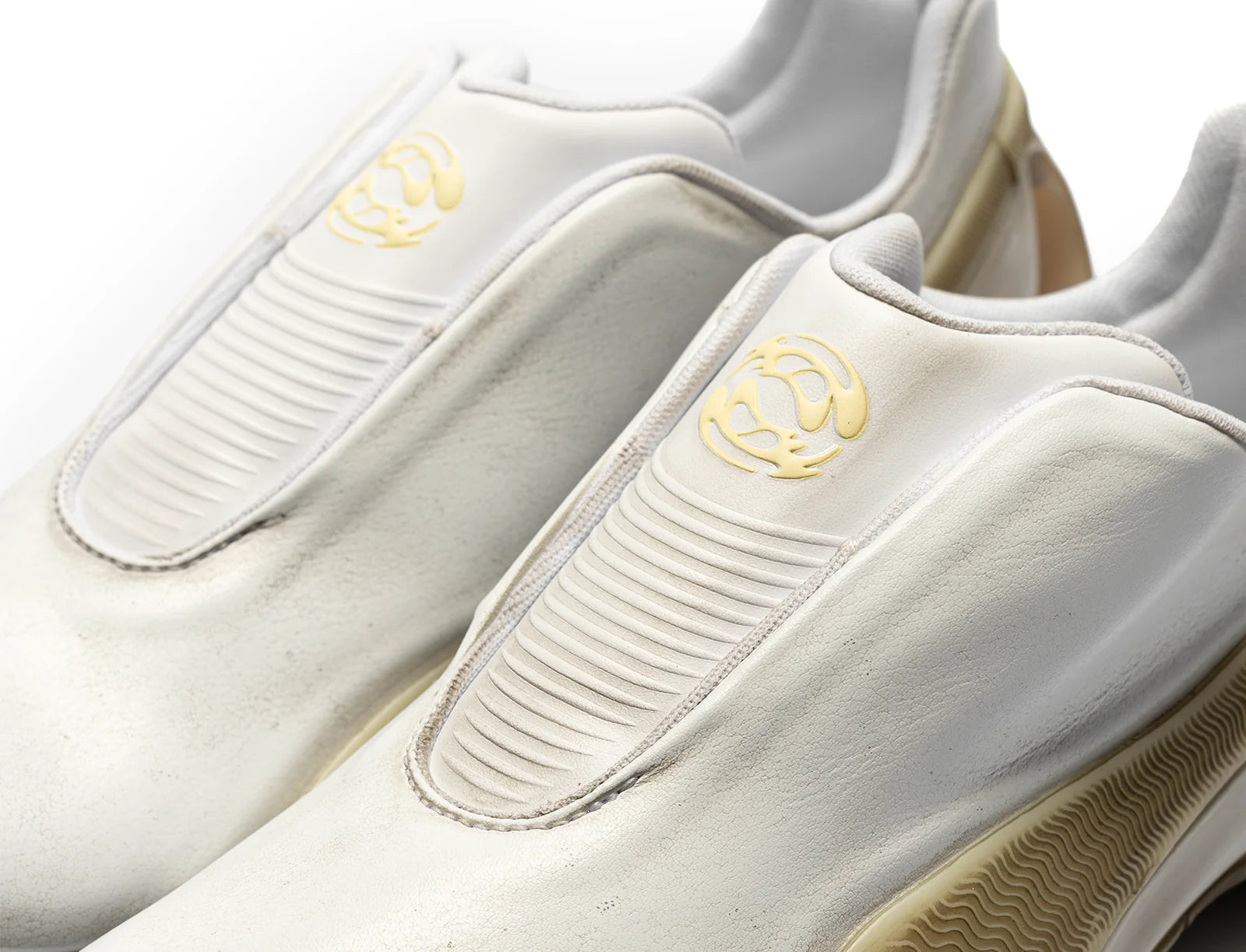 Rombaut X Puma Levitation