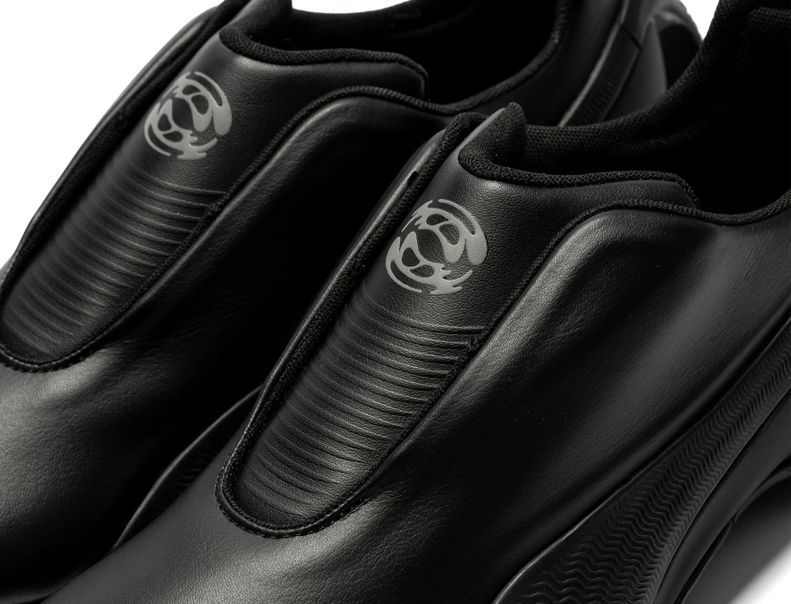 Rombaut X Puma Levitation