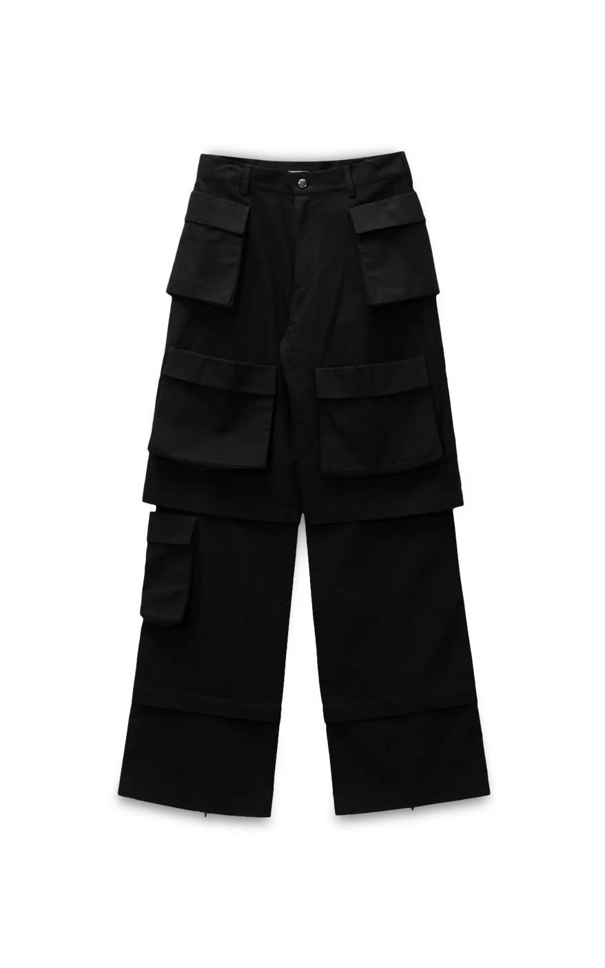 Safari Cargo Pant