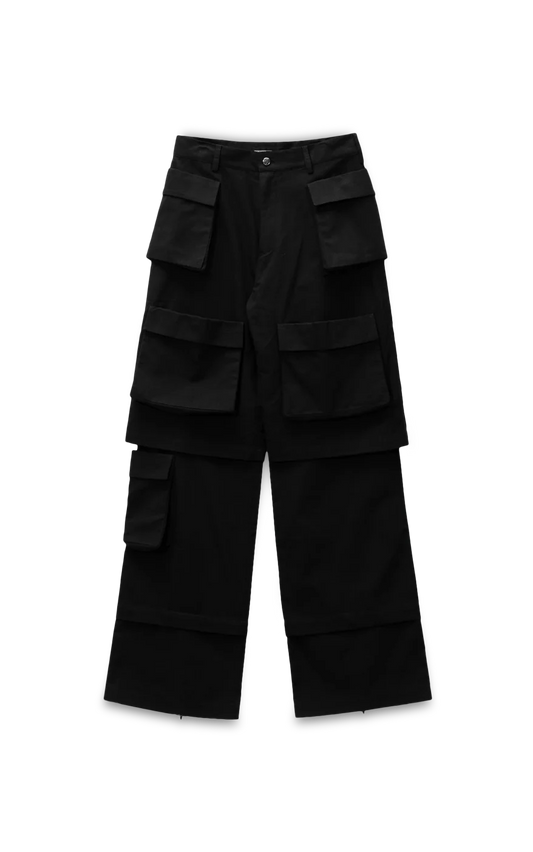 Safari Cargo Pant