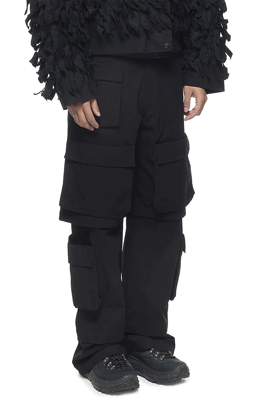 Safari Cargo Pant