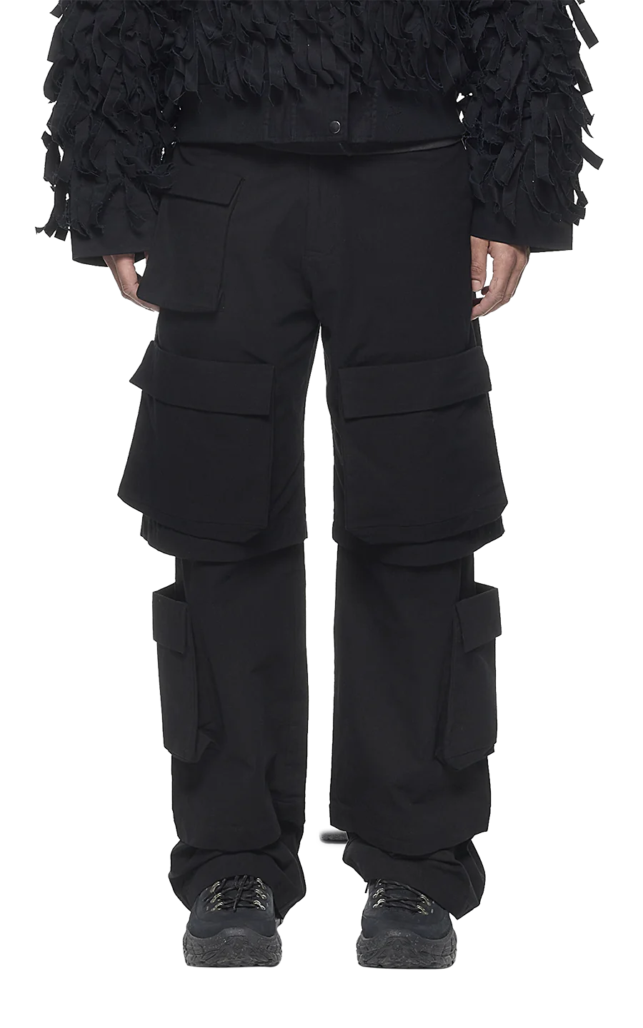 Safari Cargo Pant