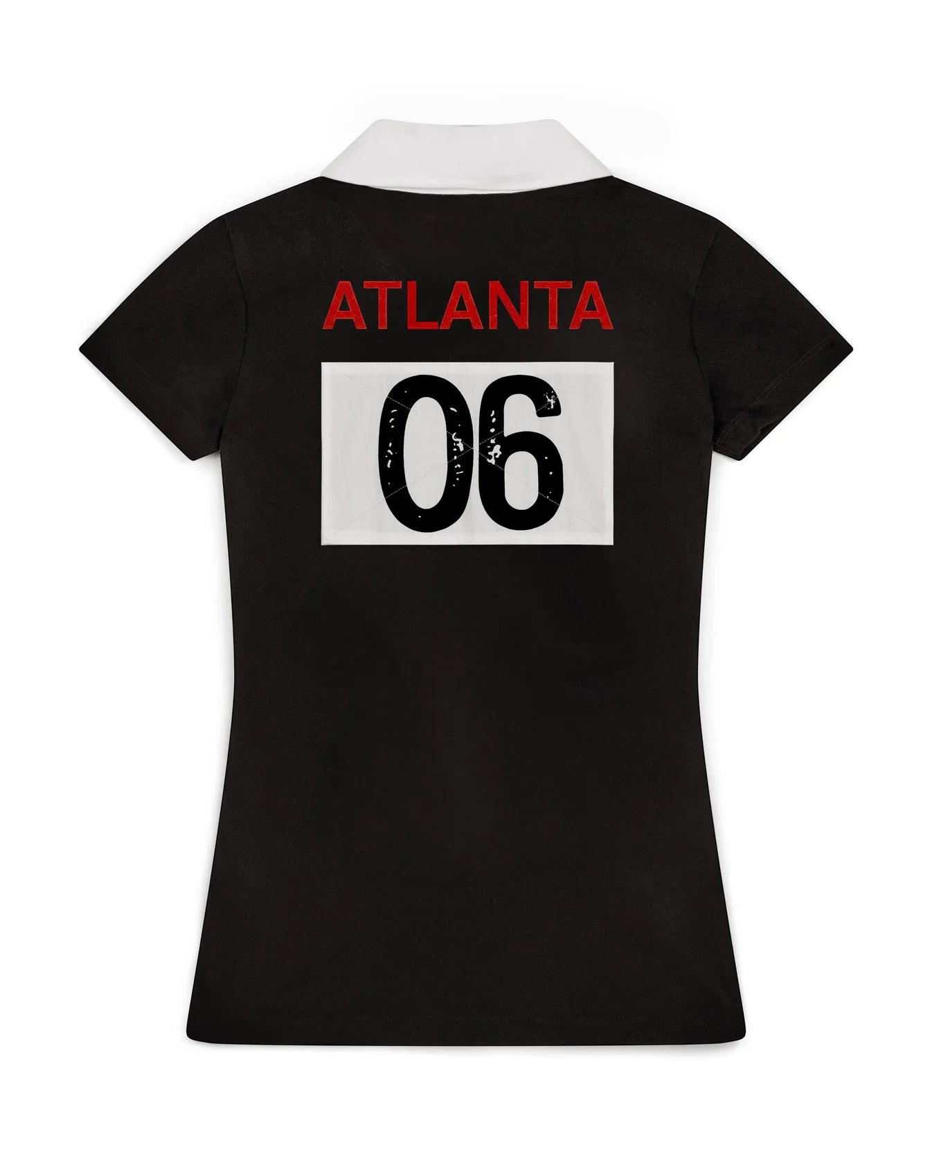 ATL Women's Polo