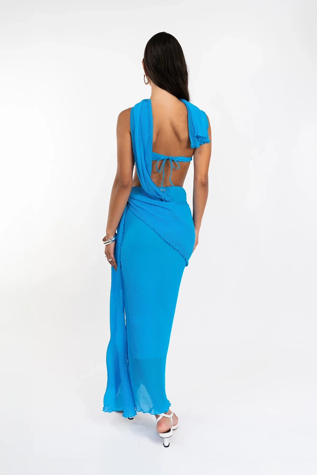 Siren Dress