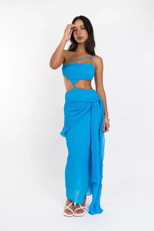 Siren Dress