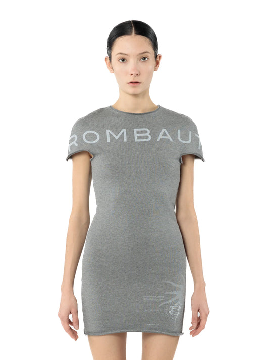 Slim Dress