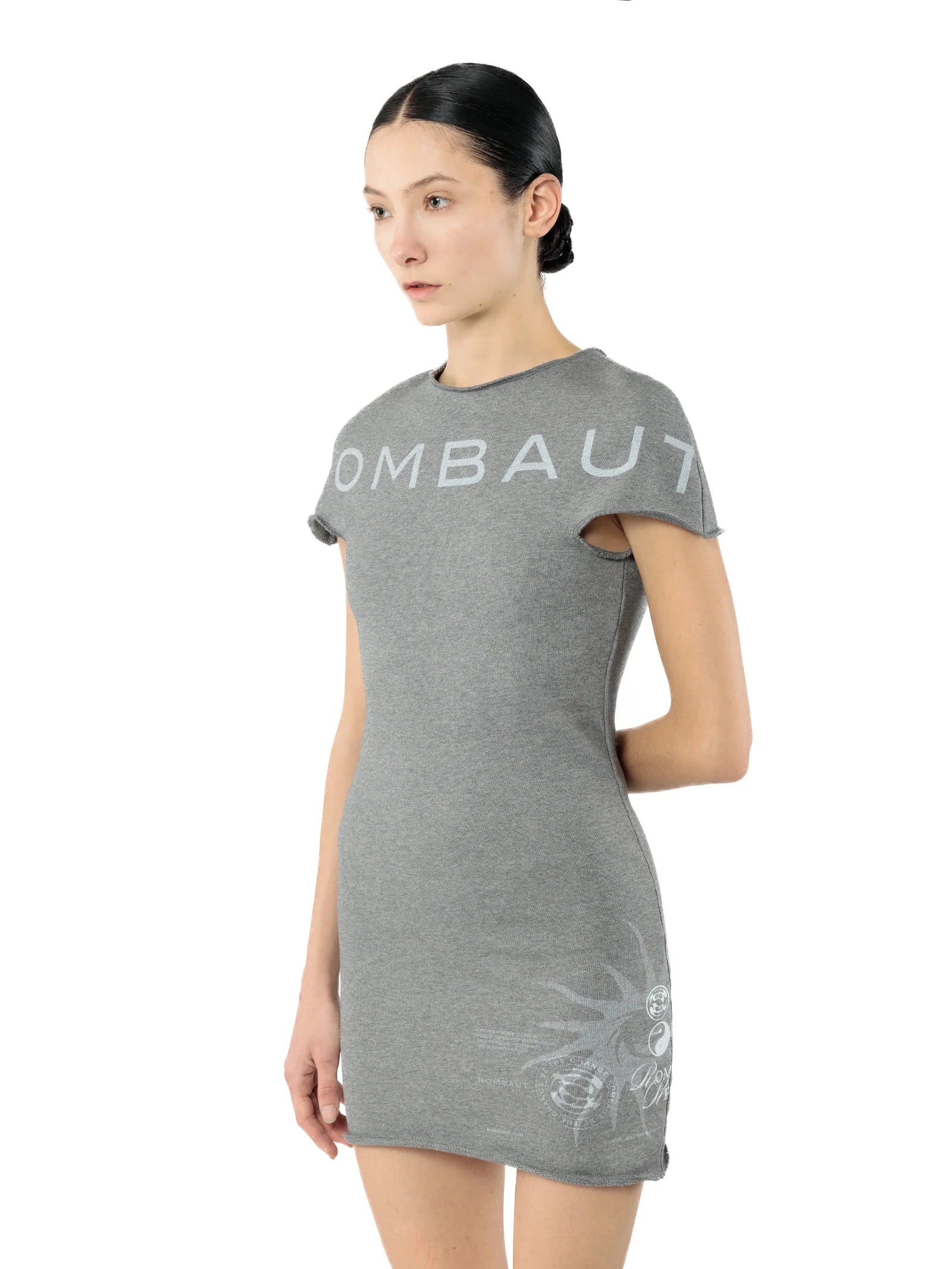 Slim Dress