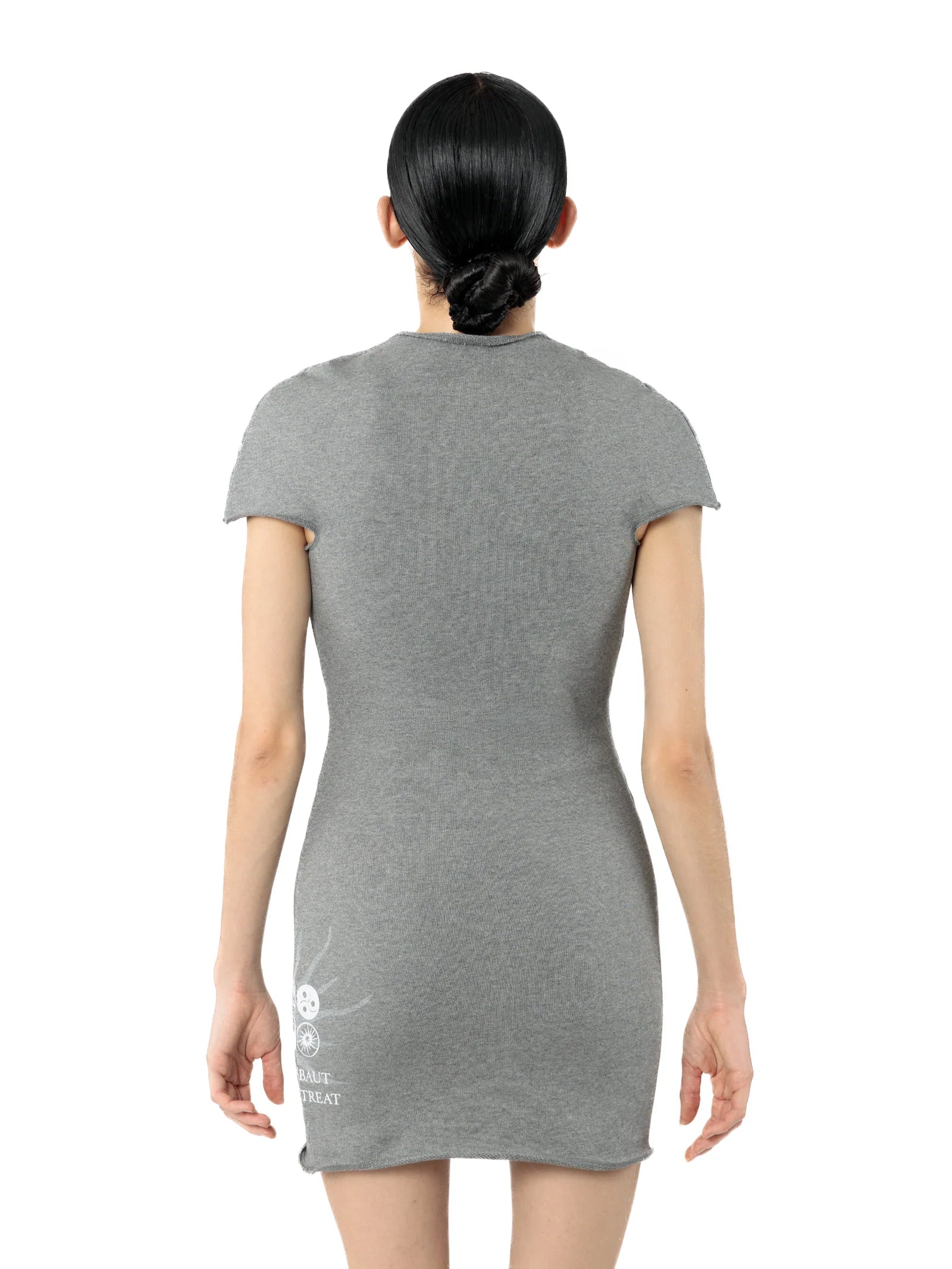 Slim Dress