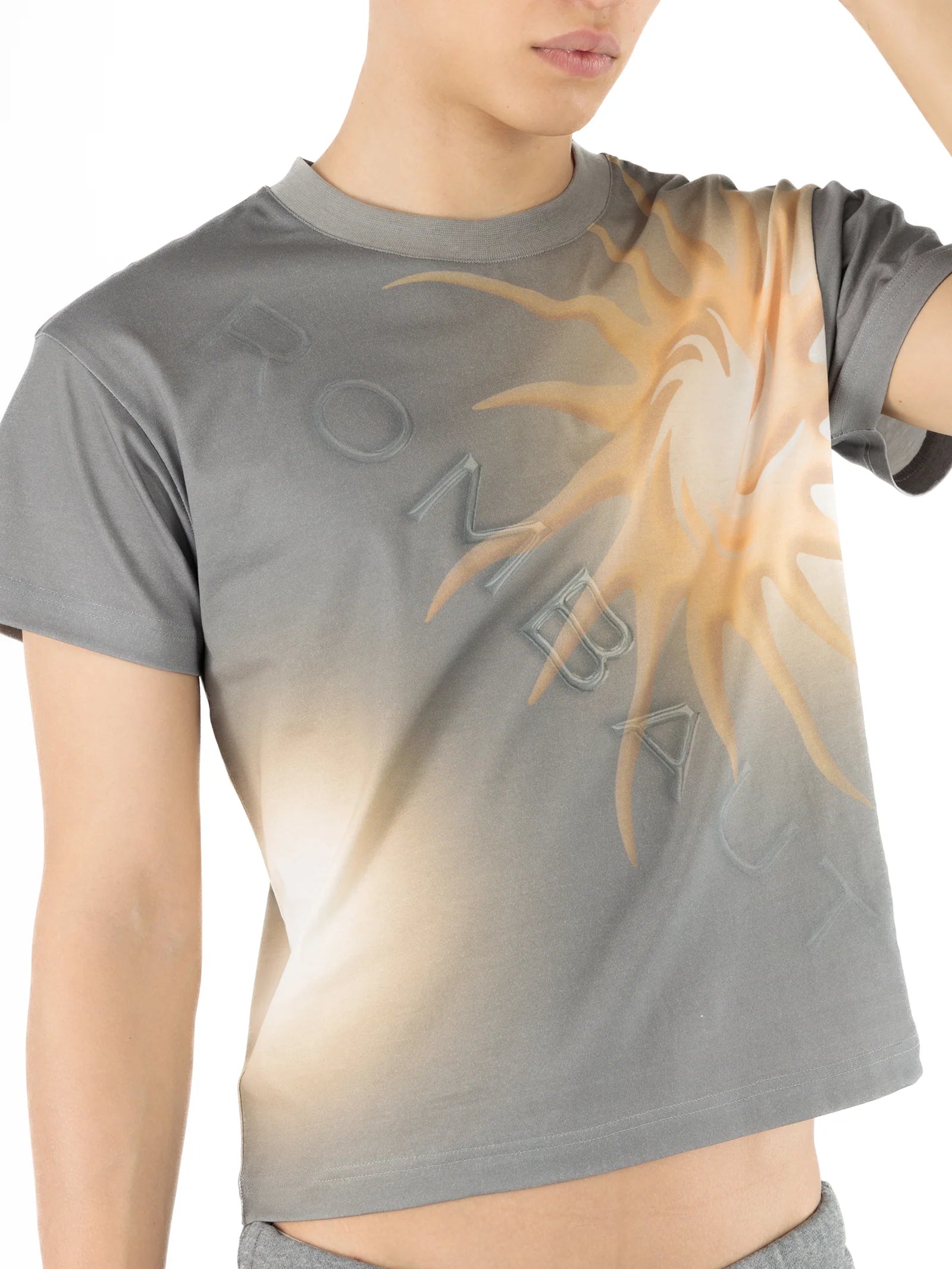 Sun Baby Tee