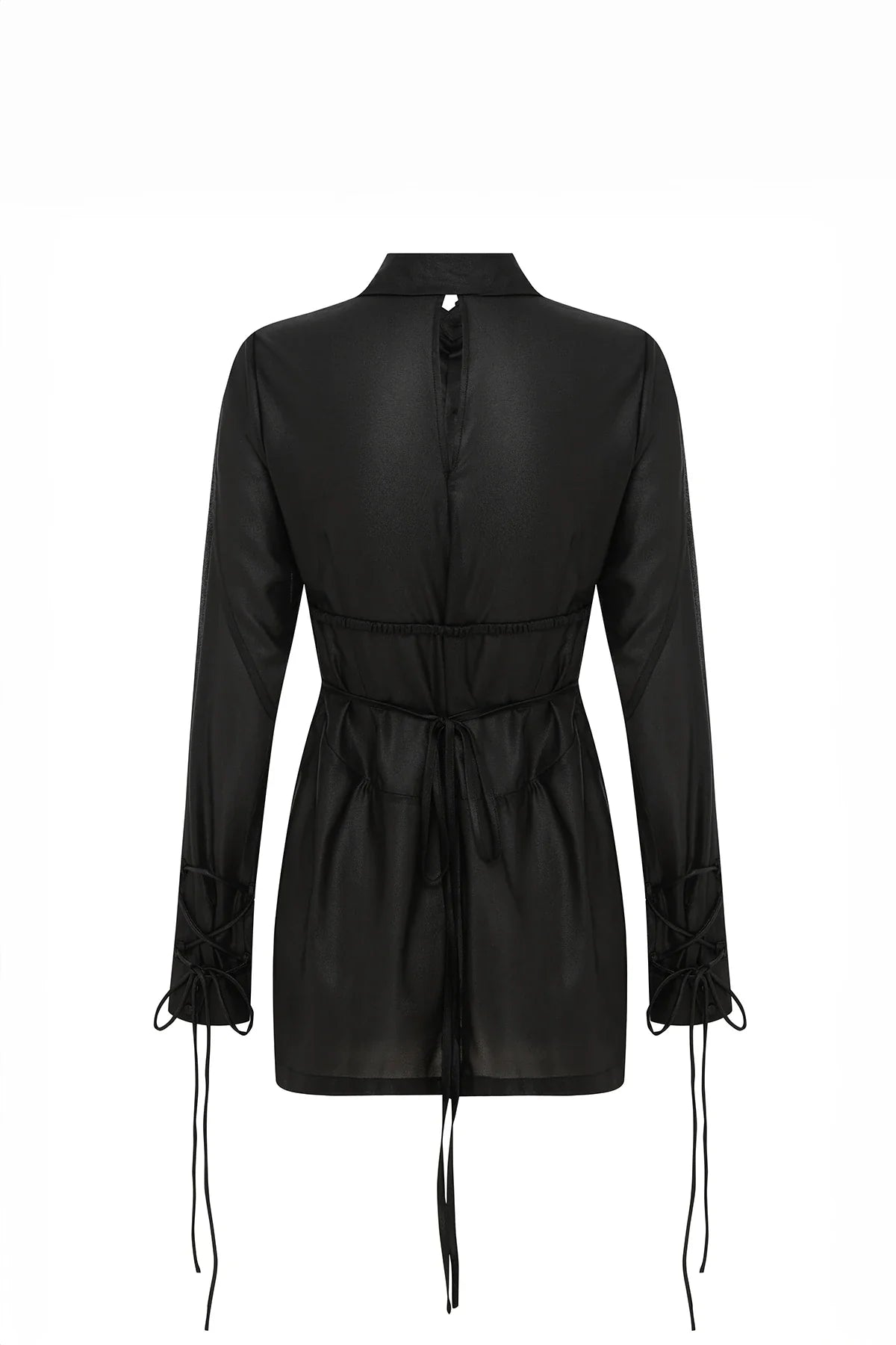 Tasha Dress