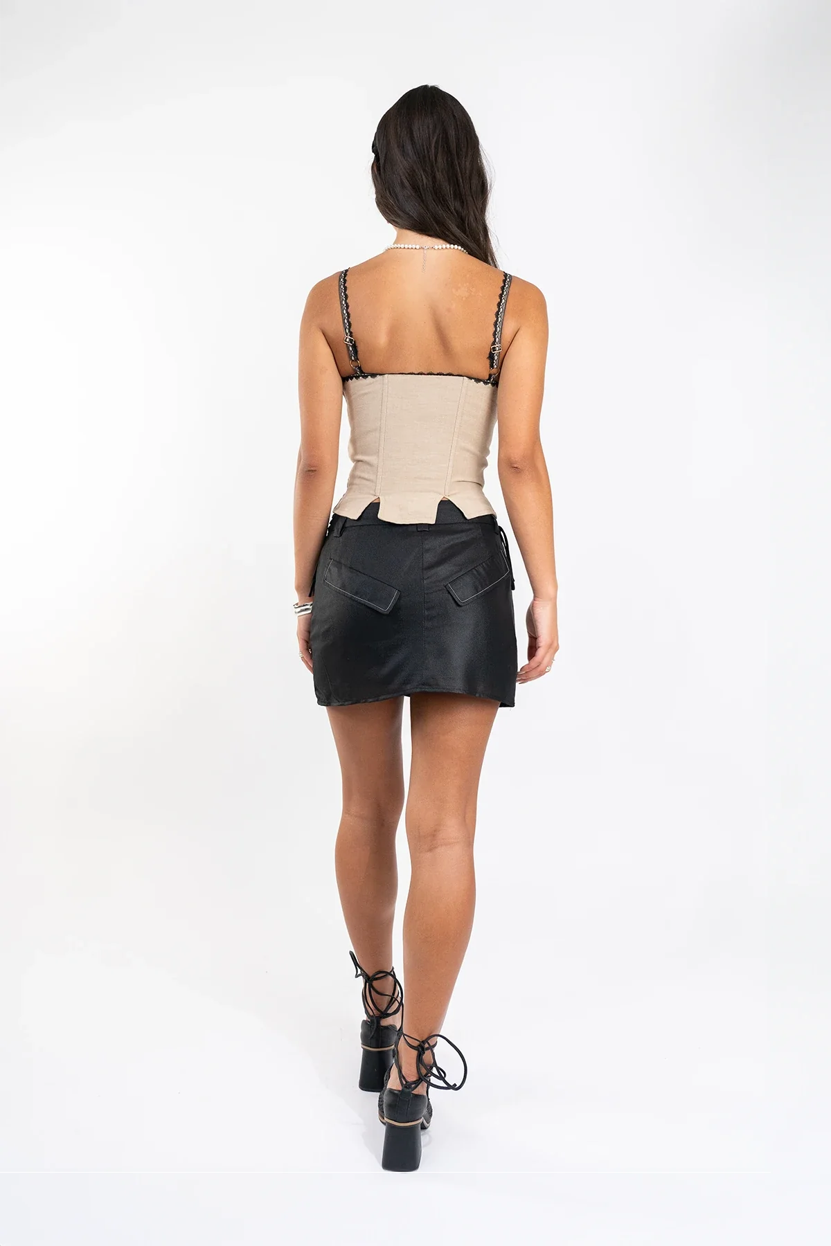 Zia Skirt